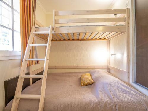 Apartamento Studio Village Cap Est�rel - L'esquinade-91