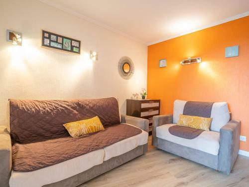 Apartamento Studio Village Cap Est�rel - L'esquinade-91
