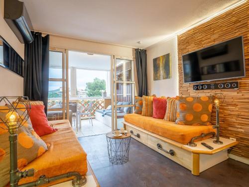 Apartment Village Cap Est�rel - L'esquinade-6