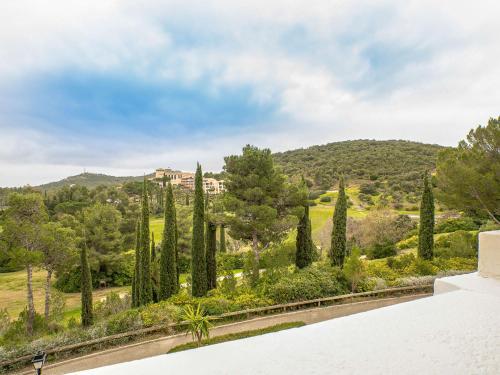 Apartment Village Cap Est�rel - L'esquinade-6