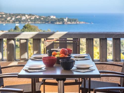 Apartment Village Cap Est�rel - Le Village-67