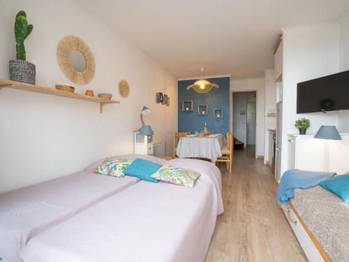 Apartment Village Cap Est�rel - L'esquinade-70