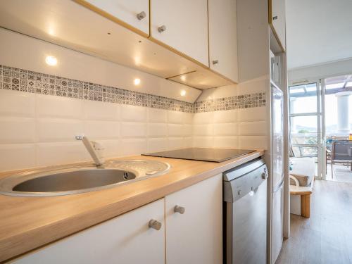 Apartment Village Cap Est�rel - L'esquinade-70