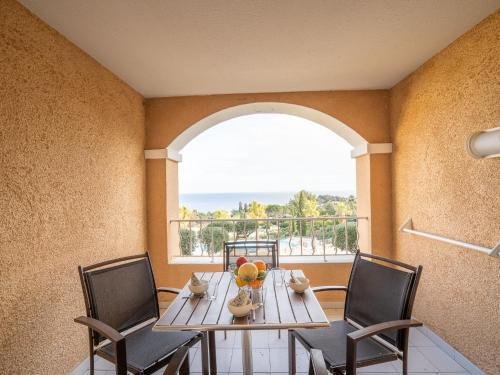 Apartment Village Cap Est�rel - Le Village-40