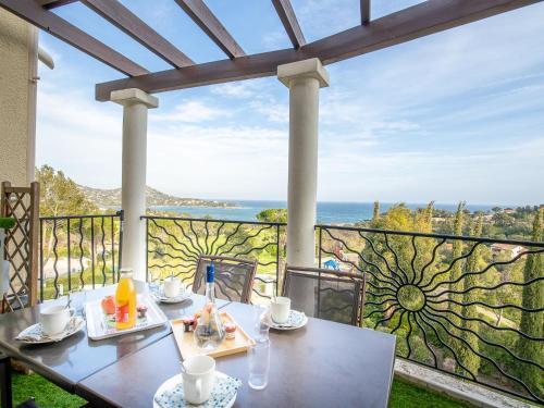Apartment Village Cap Est�rel - L'esquinade-7