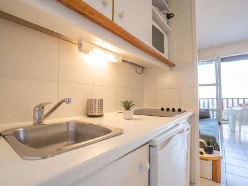 Apartment Village Cap Est�rel - Le Village-54