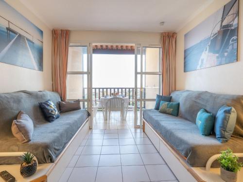 Apartment Village Cap Est�rel - Le Village-54