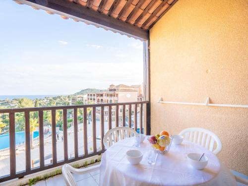 Apartment Village Cap Est�rel - Le Village-54