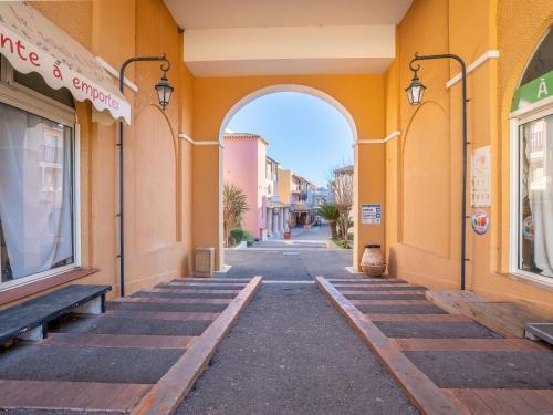 Apartment Village Cap Est�rel - Le Village-55