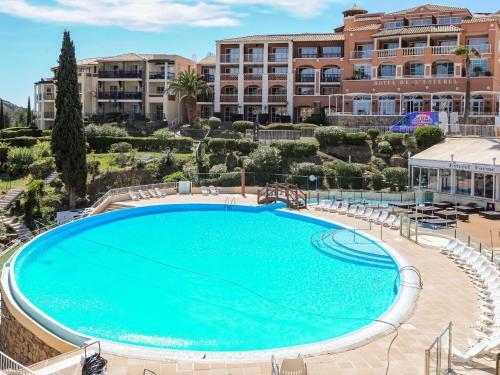 Apartment Village Cap Est�rel - Le Village-55