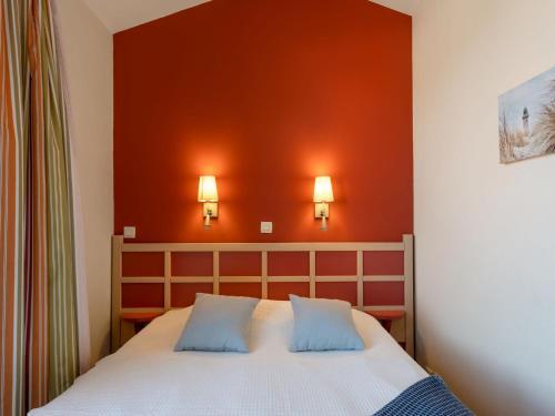 Apartment Village Cap Est�rel - Le Village-55