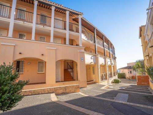 Apartment Village Cap Est�rel - Les Bastides-1