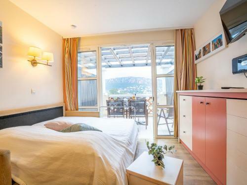 Apartment Village Cap Est�rel - Le Belv�d�re-17