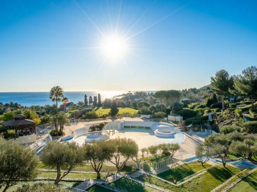 Apartment Village Cap Est�rel - Le Belv�d�re-17