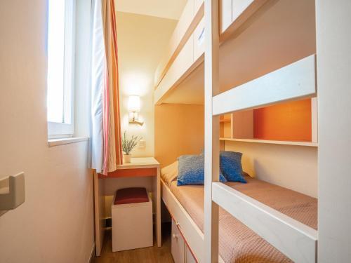 Apartamento Studio Village Cap Est�rel - L'esquinade-34