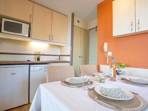 Apartamento Studio Village Cap Est�rel - L'esquinade-34