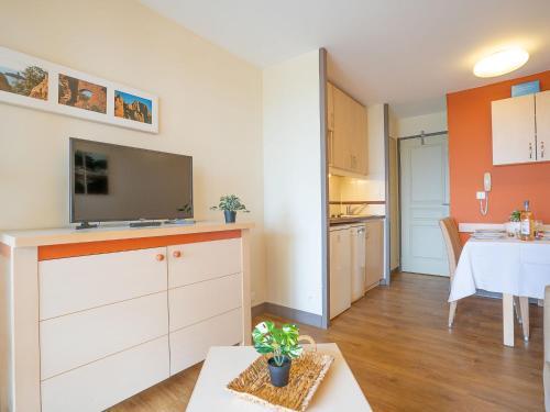 Apartamento Studio Village Cap Est�rel - Le Village-72