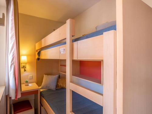 Apartamento Studio Village Cap Est�rel - Le Belv�d�re-23