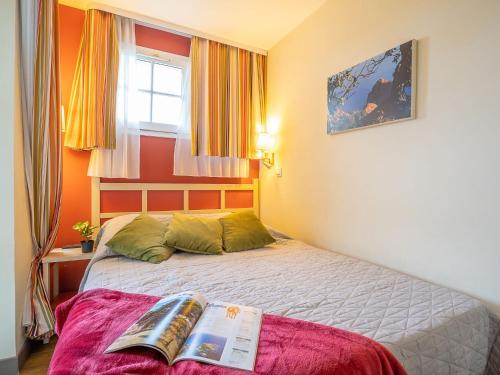 Apartment Village Cap Est�rel - Le Belv�d�re-21