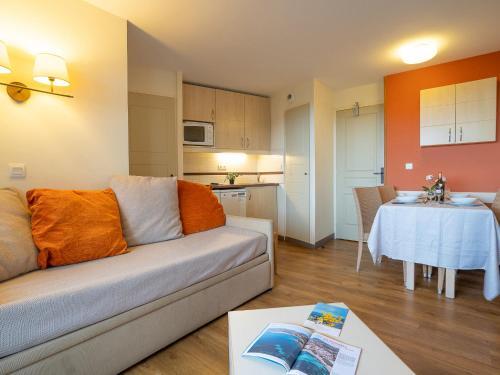Apartment Village Cap Est�rel - Le Belv�d�re-21