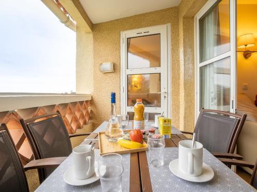 Apartment Village Cap Est�rel - Le Belv�d�re-21