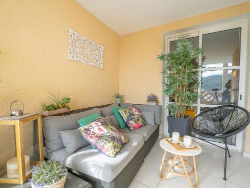 Apartment Village Cap Est�rel - L'esquinade-40