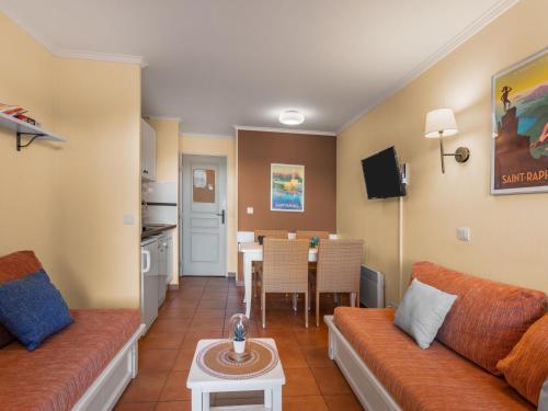 Apartamento Studio Village Cap Est�rel - L'esquinade-83