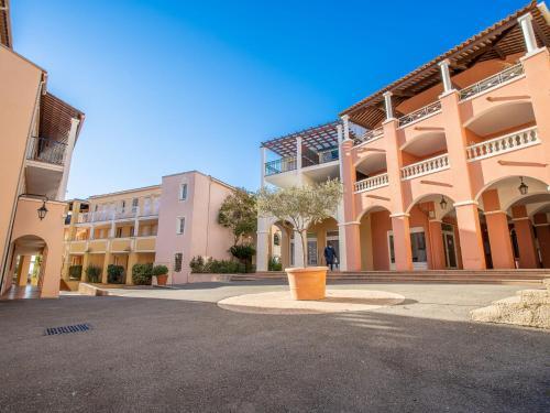 Apartamento Studio Village Cap Est�rel - L'esquinade-83