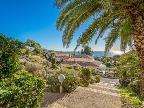 Apartamento Studio Village Cap Est�rel - L'esquinade-85