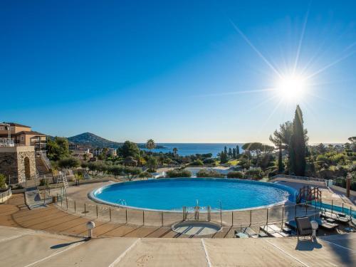 Apartment Village Cap Est�rel - L'esquinade-72