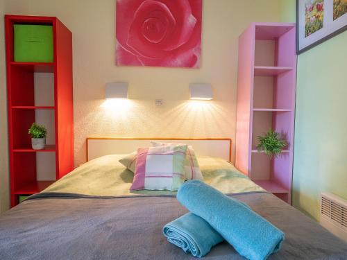 Apartment Village Cap Est�rel - L'esquinade-72