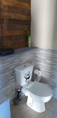 Hostal Au Petit Coin De Paradis