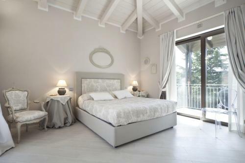 Hotel Villa Castelletto