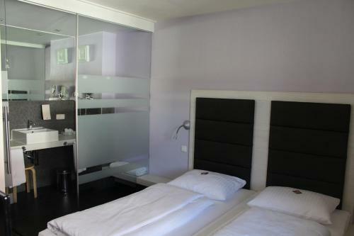 Hotel Amiga