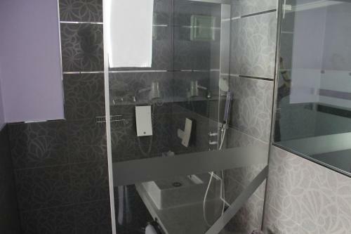Hotel Amiga
