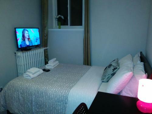 Apartamento The Parkway Place