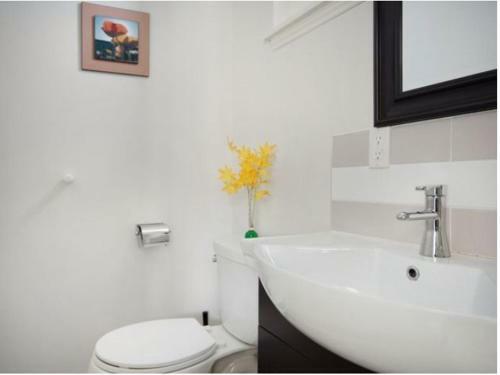 Apartamento The Parkway Place