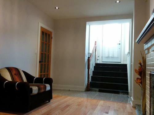 Apartamento The Parkway Place