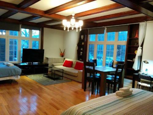Apartamento The Parkway Place