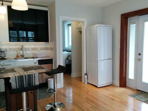 Apartamento The Parkway Place