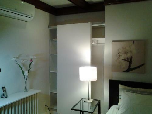 Apartamento The Parkway Place