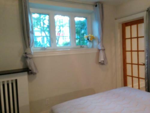 Apartamento The Parkway Place