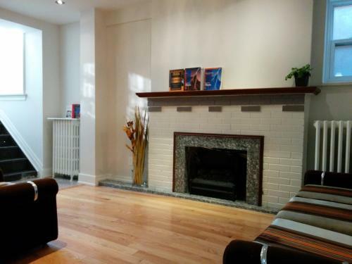 Apartamento The Parkway Place