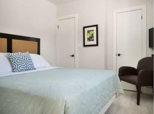 Apartamento The Parkway Place