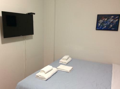 Apartamento The Parkway Place