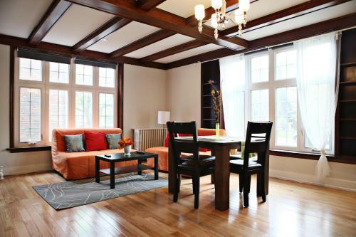 Apartamento The Parkway Place