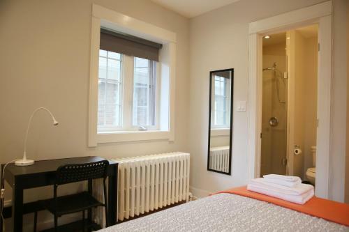 Apartamento The Parkway Place