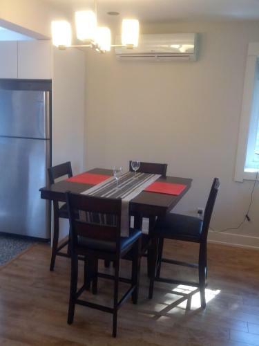 Apartamento The Parkway Place