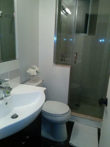 Apartamento The Parkway Place