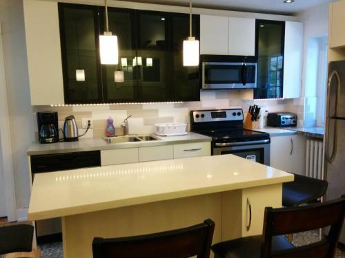 Apartamento The Parkway Place